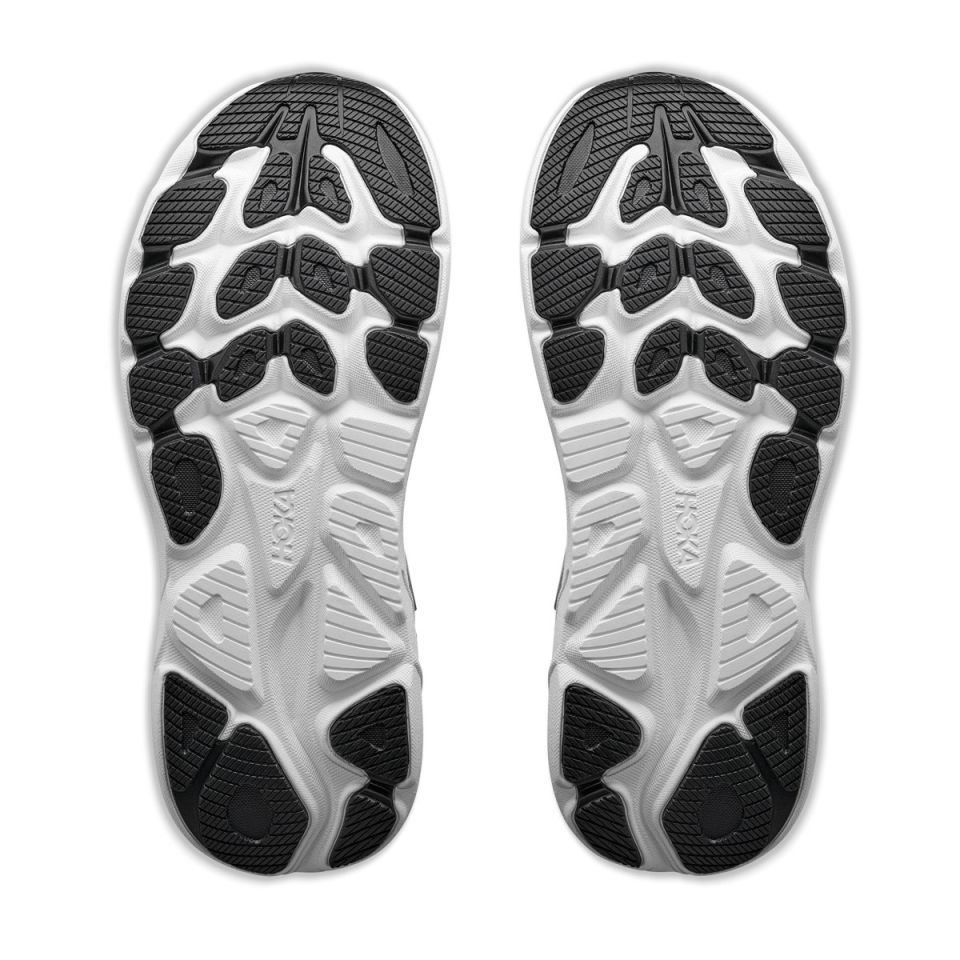 Hoka Clifton 11 Heren (foto 4)