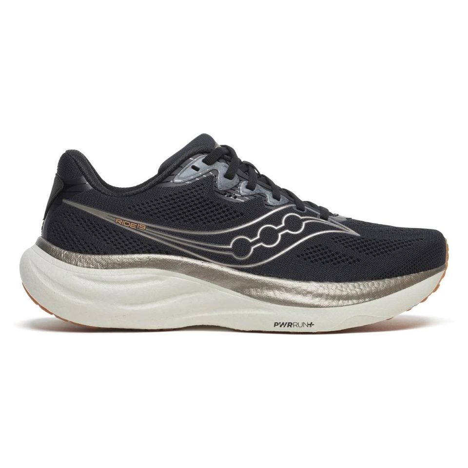 Saucony Ride 19 Heren (foto 1)