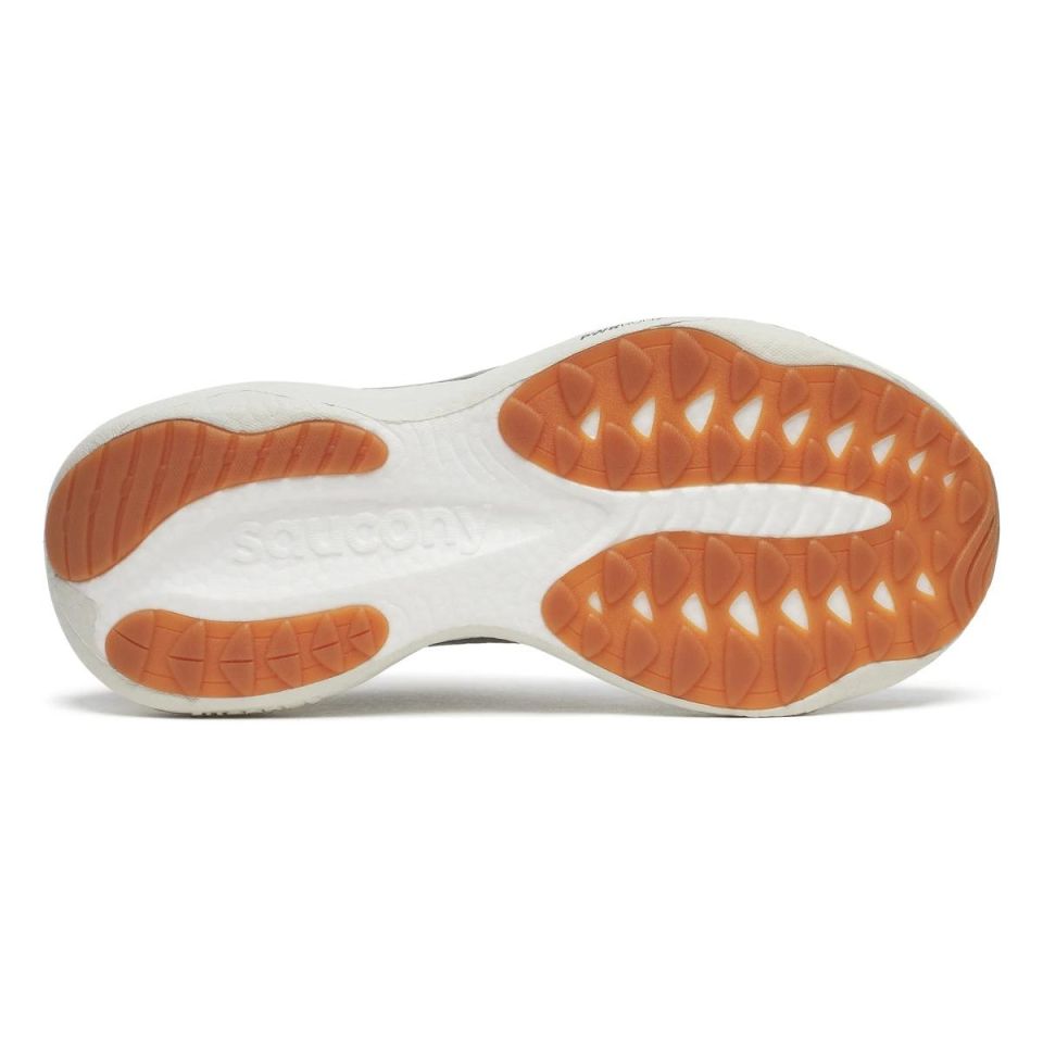 Saucony Ride 19 Heren (foto 4)