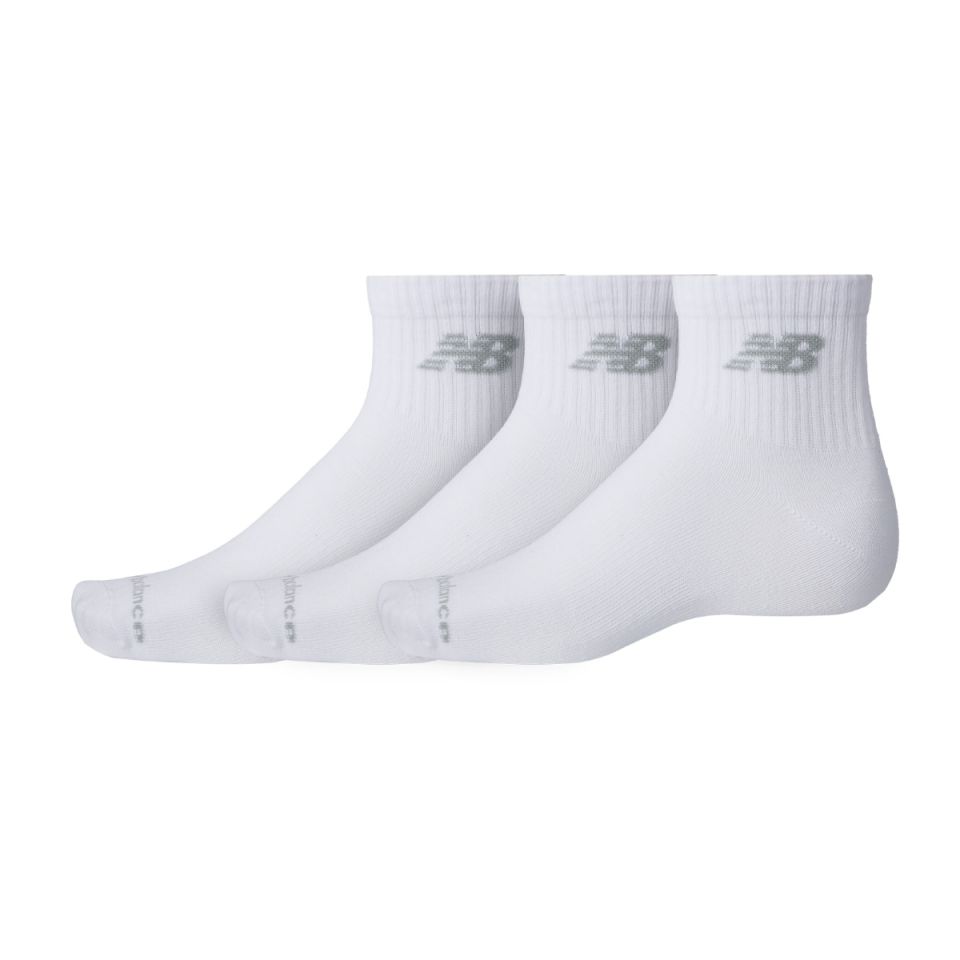 New Balance sokken Performance Basic Active 3-Pack (foto 1)