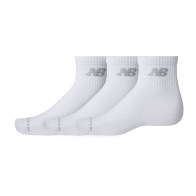 New Balance sokken Performance Basic Active 3-Pack