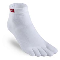 Injinji teensokken Sport Mini Crew Coolmax (foto 1)