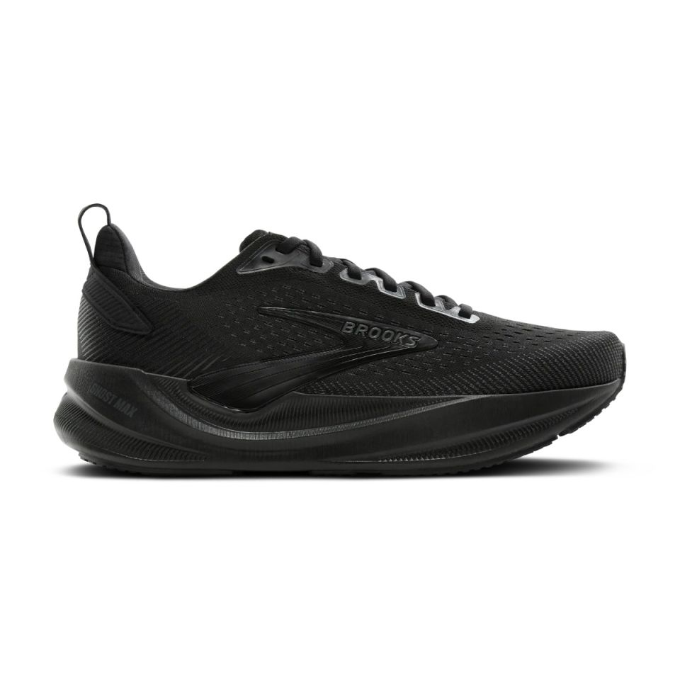 Brooks Ghost Max 4 (WIDE) Heren (foto 1)
