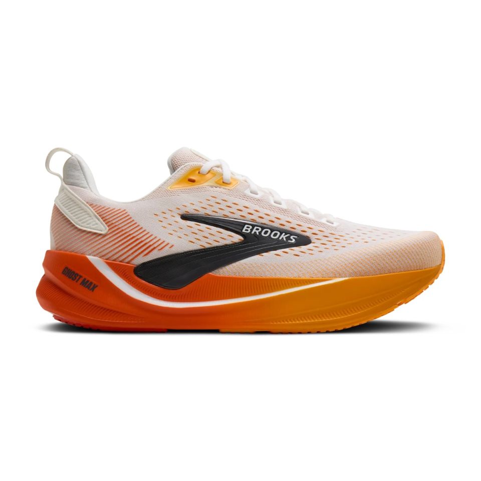 Brooks Ghost Max 4 Heren (foto 1)