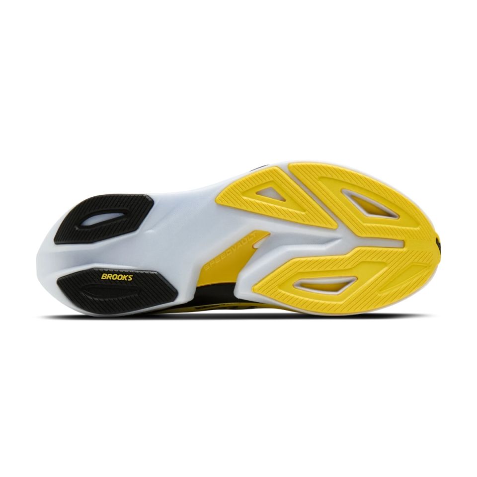 Brooks Hyperion Max 4 Heren (foto 4)