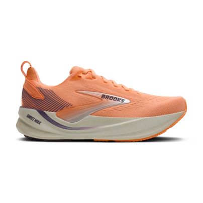 Brooks Ghost Max 4 Dames