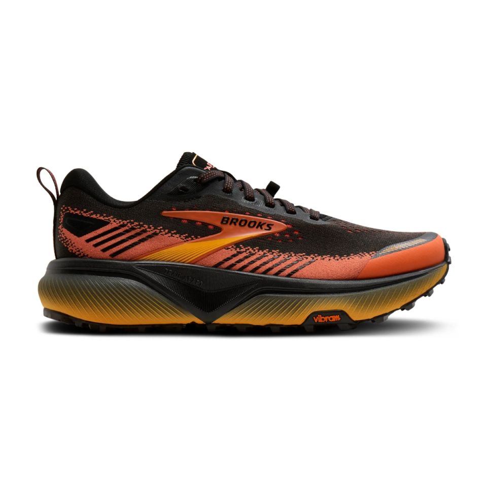 Brooks Cascadia 20 Heren (foto 1)