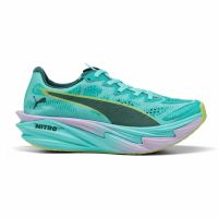Puma Deviate Nitro Elite 4 HYROX Dames (foto 1)