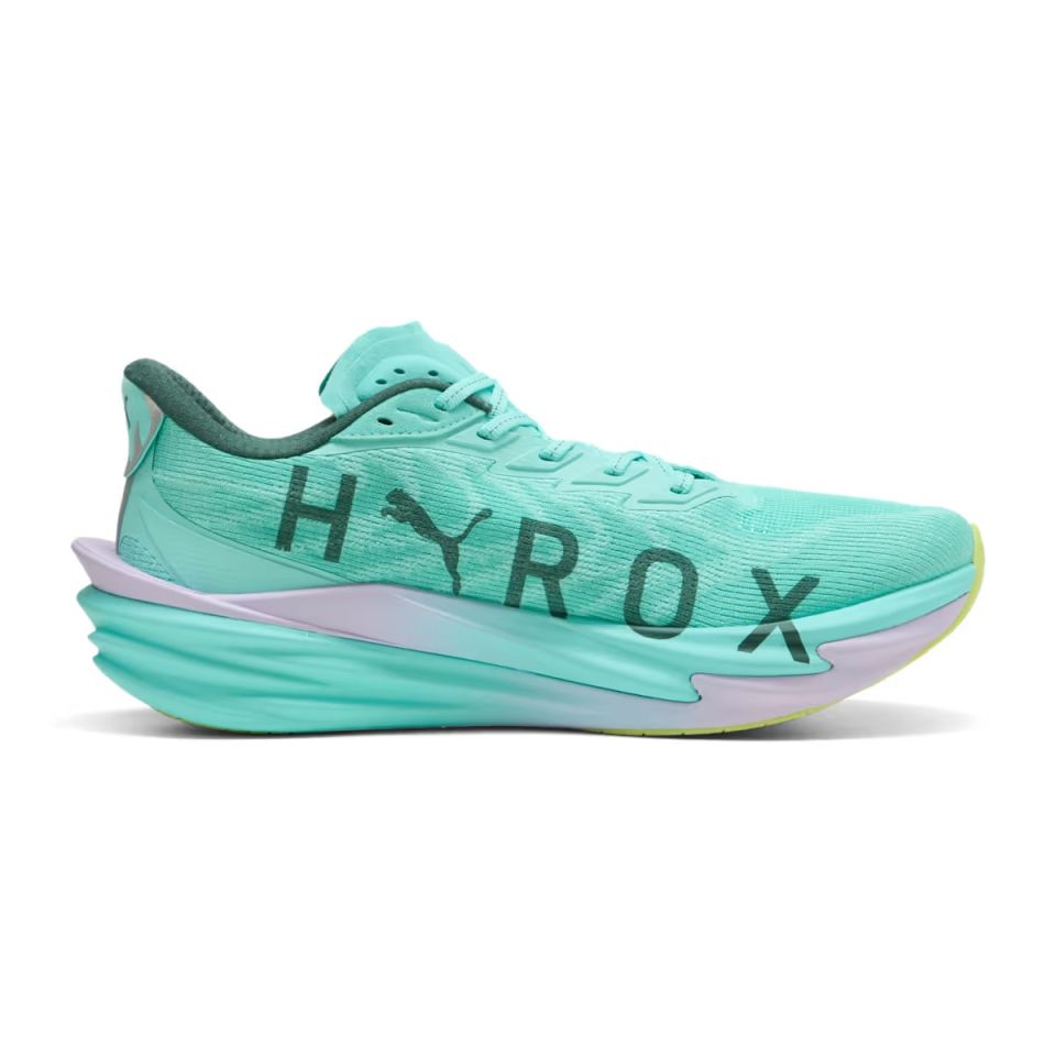 Puma Deviate Nitro 4 HYROX Heren (foto 1)