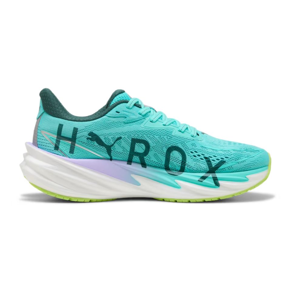 Puma Velocity Nitro 5 HYROX Dames (foto 1)