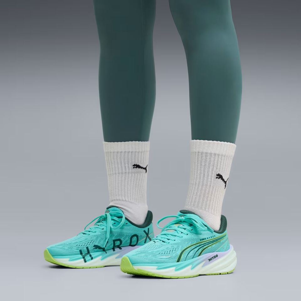 Puma Velocity Nitro 5 HYROX Dames (foto 4)