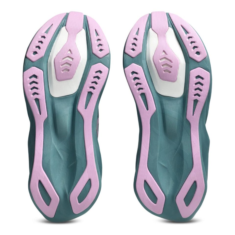 Asics Novablast 6 Dames (foto 4)