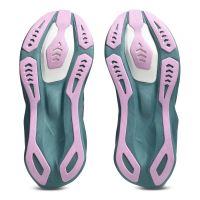 Asics Novablast 6 Dames (foto 4)
