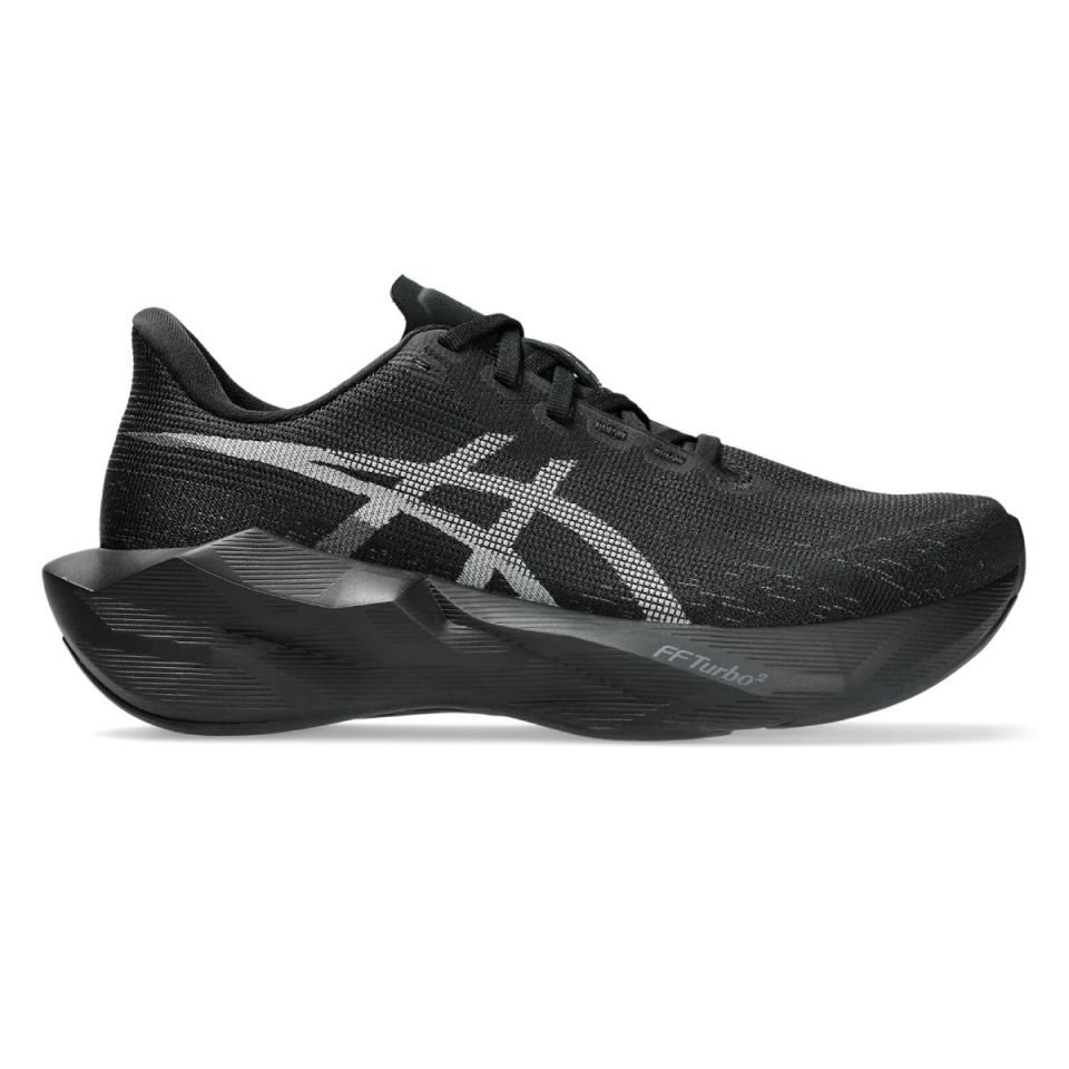 Asics Novablast 6 Dames (foto 1)