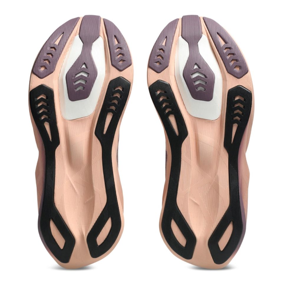 Asics Novablast 6 Dames (foto 4)