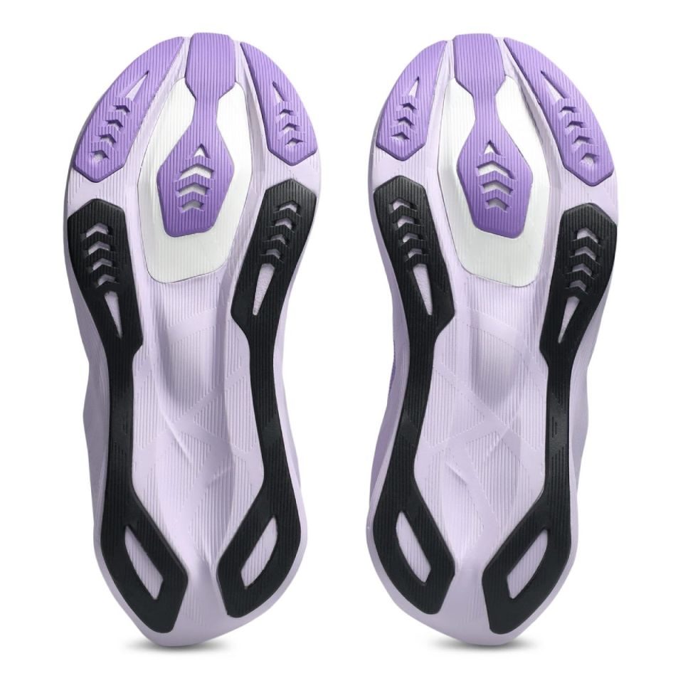 Asics Novablast 6 Dames (foto 4)
