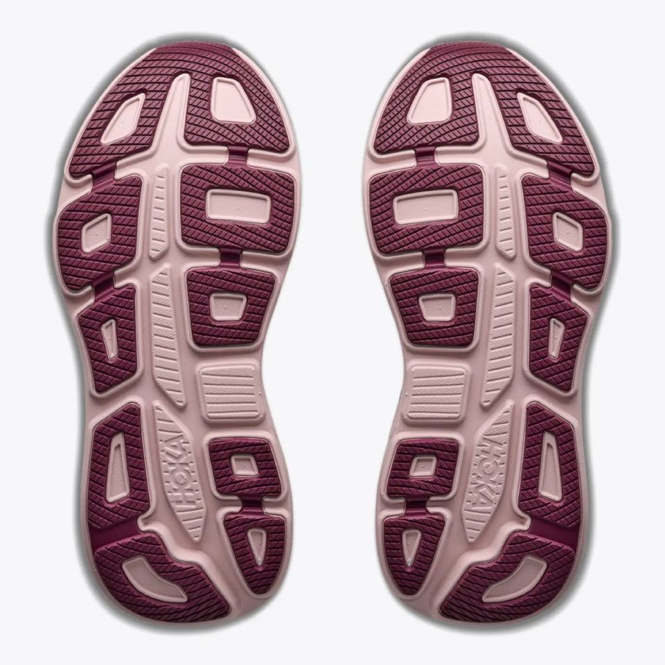 Hoka Bondi 9 Dames (foto 4)
