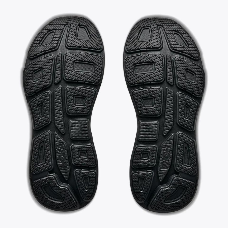 Hoka Bondi 9 Heren (foto 4)
