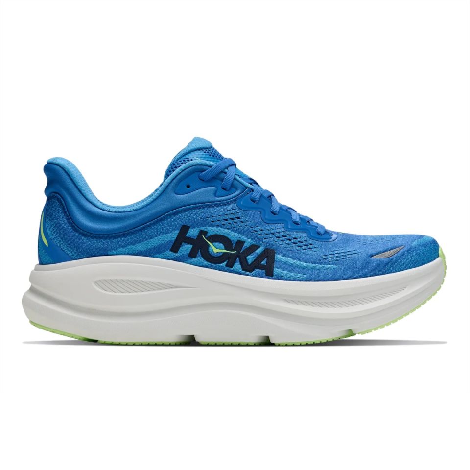 Hoka Bondi 9 Heren (foto 1)