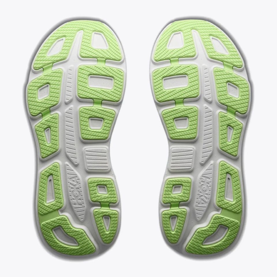 Hoka Bondi 9 (WIDE) Heren (foto 4)
