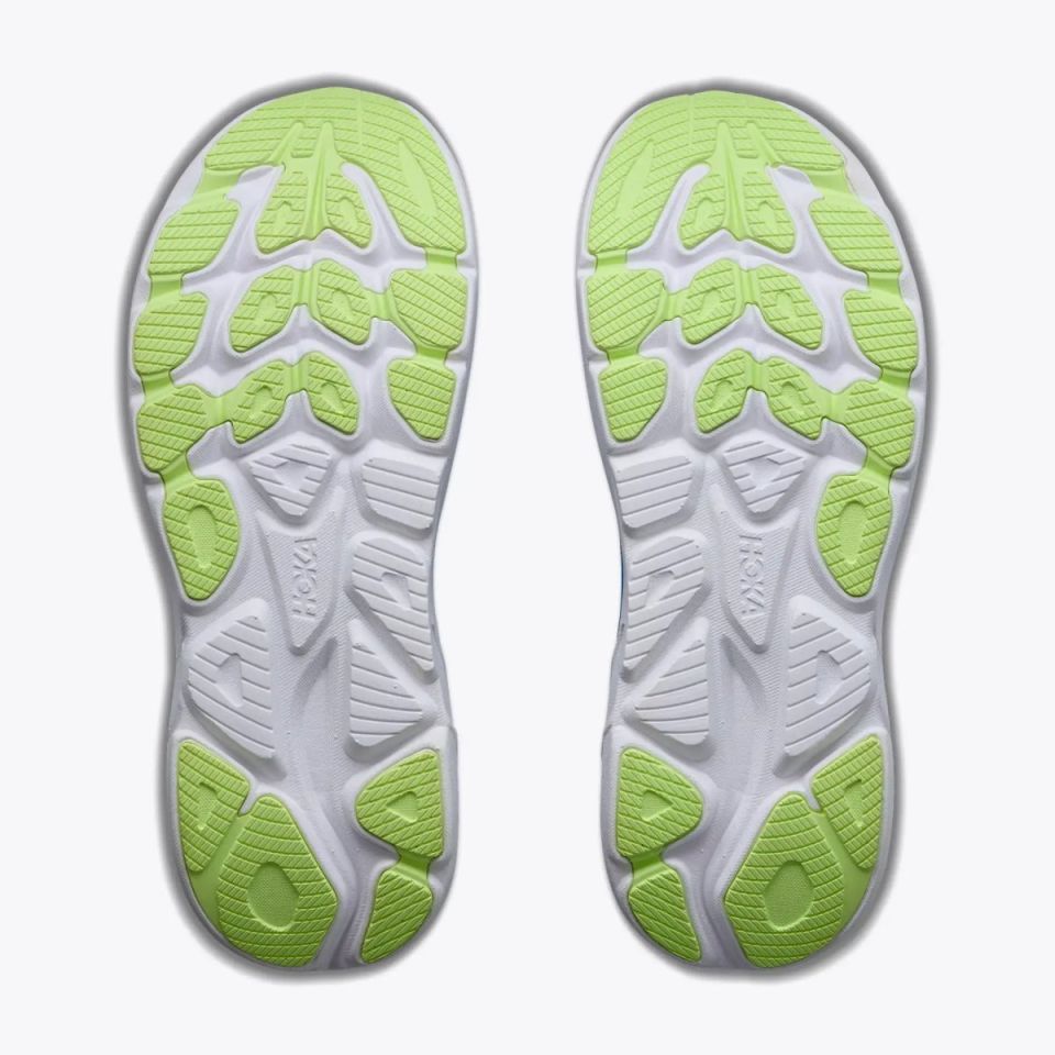 Hoka Clifton 11 Heren (foto 4)