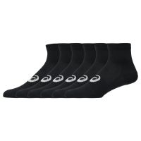 Asics sokken Quarter (6-Pack) (foto 1)