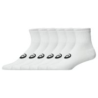 Asics sokken Quarter (6-Pack) (foto 1)