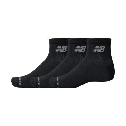 New Balance sokken Performance Basic Active 3-Pack