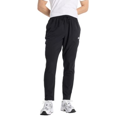 New Balance pant Sport Woven Heren