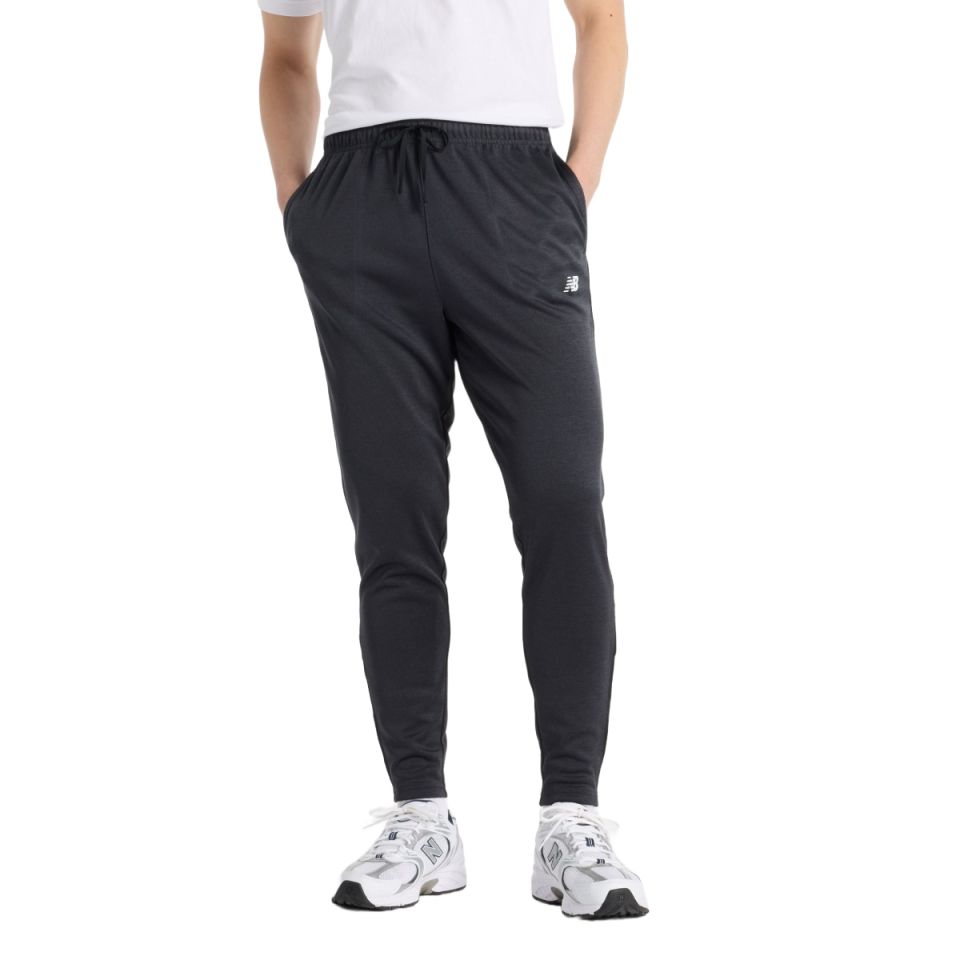 New Balance pant Sport Knit Heren (foto 1)
