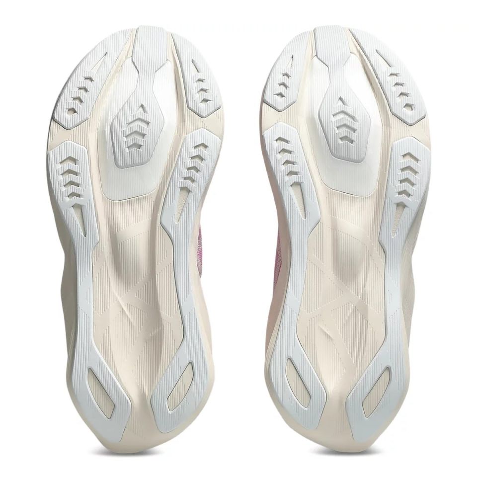 Asics Novablast 6 Dames (foto 4)