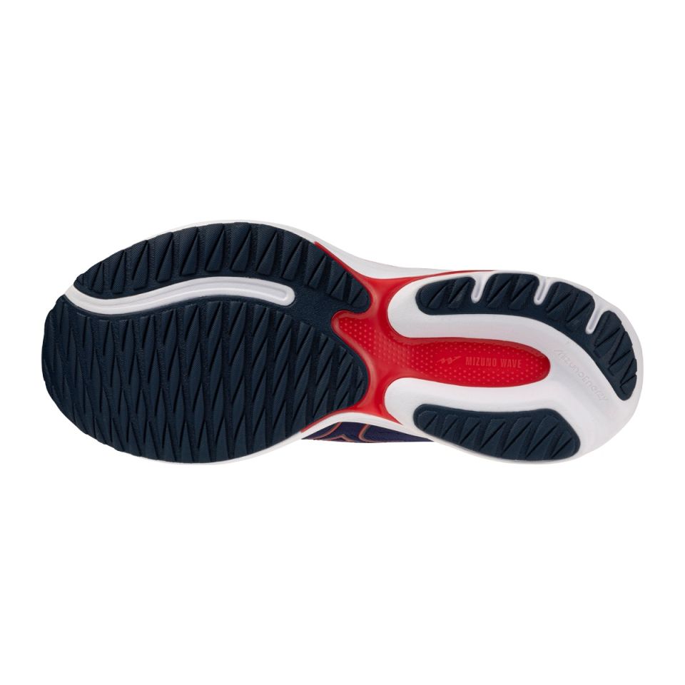 Mizuno Wave Ultima 17 Heren (foto 4)
