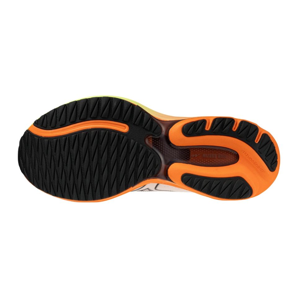 Mizuno Wave Ultima 17 Heren (foto 4)