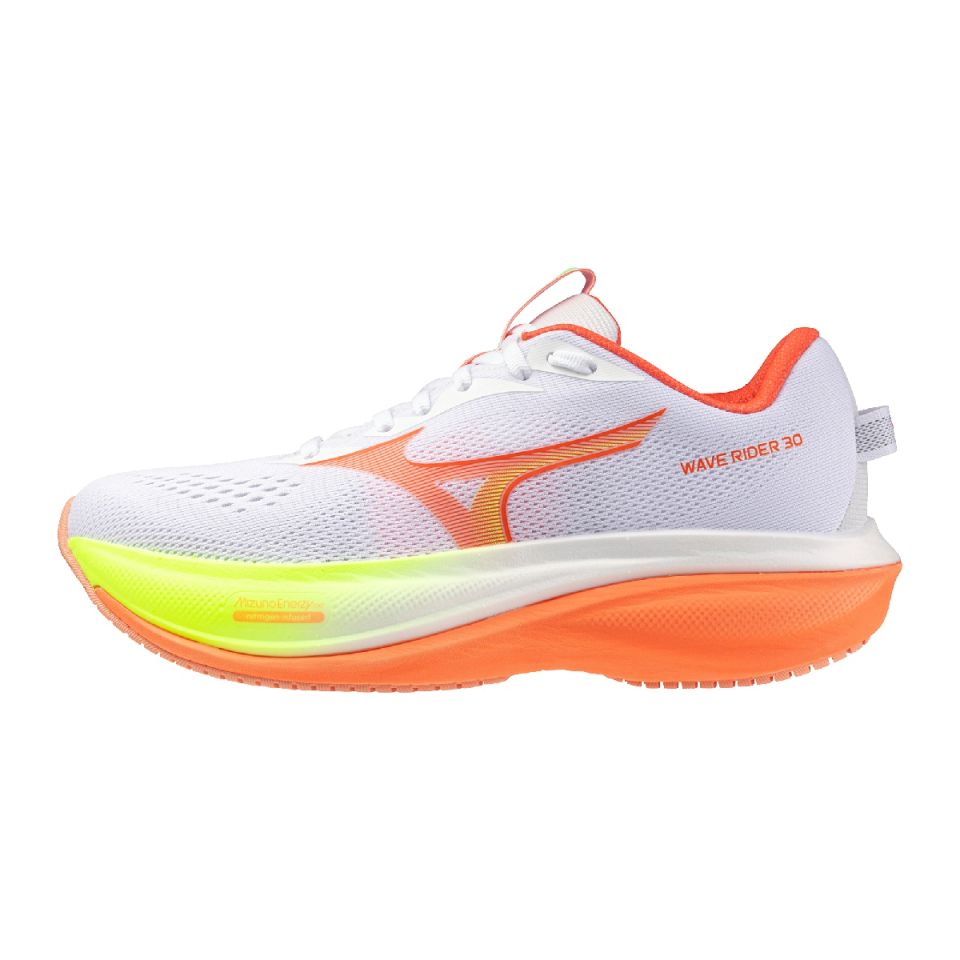 Mizuno Wave Rider 30 Dames (foto 1)