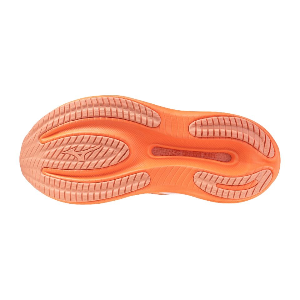 Mizuno Wave Rider 30 Dames (foto 4)
