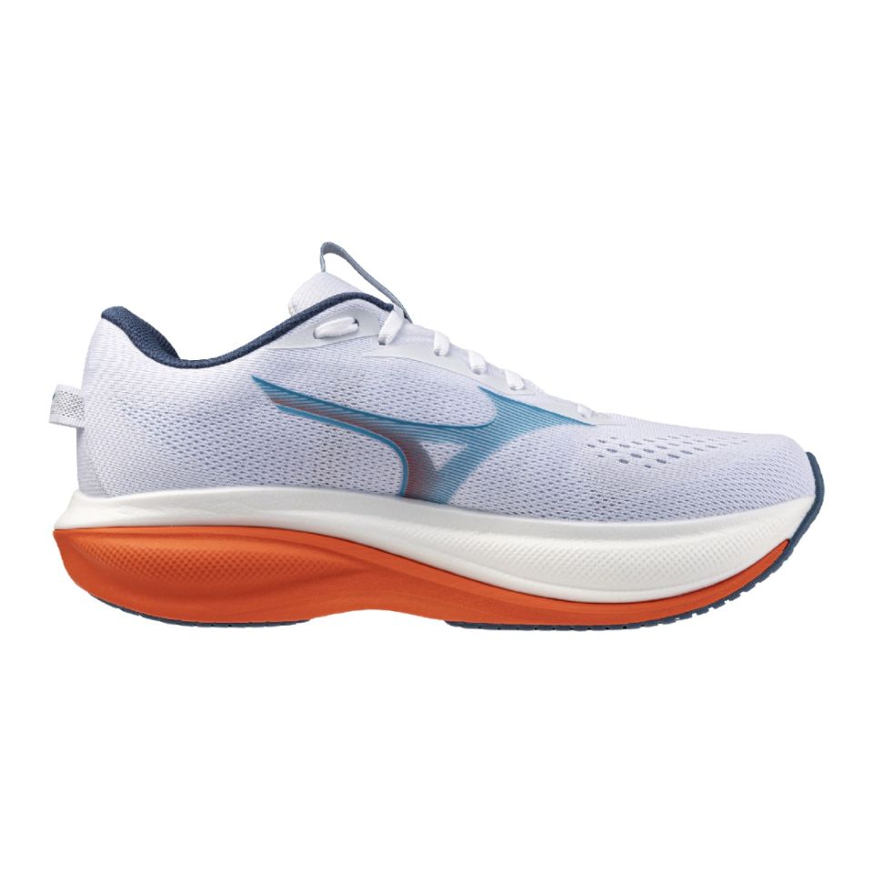allround neutrale hardloopschoen (foto 2)