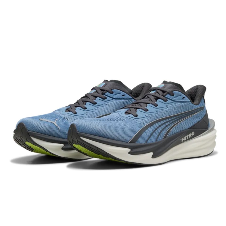 Puma Deviate Nitro 4 Heren (foto 4)