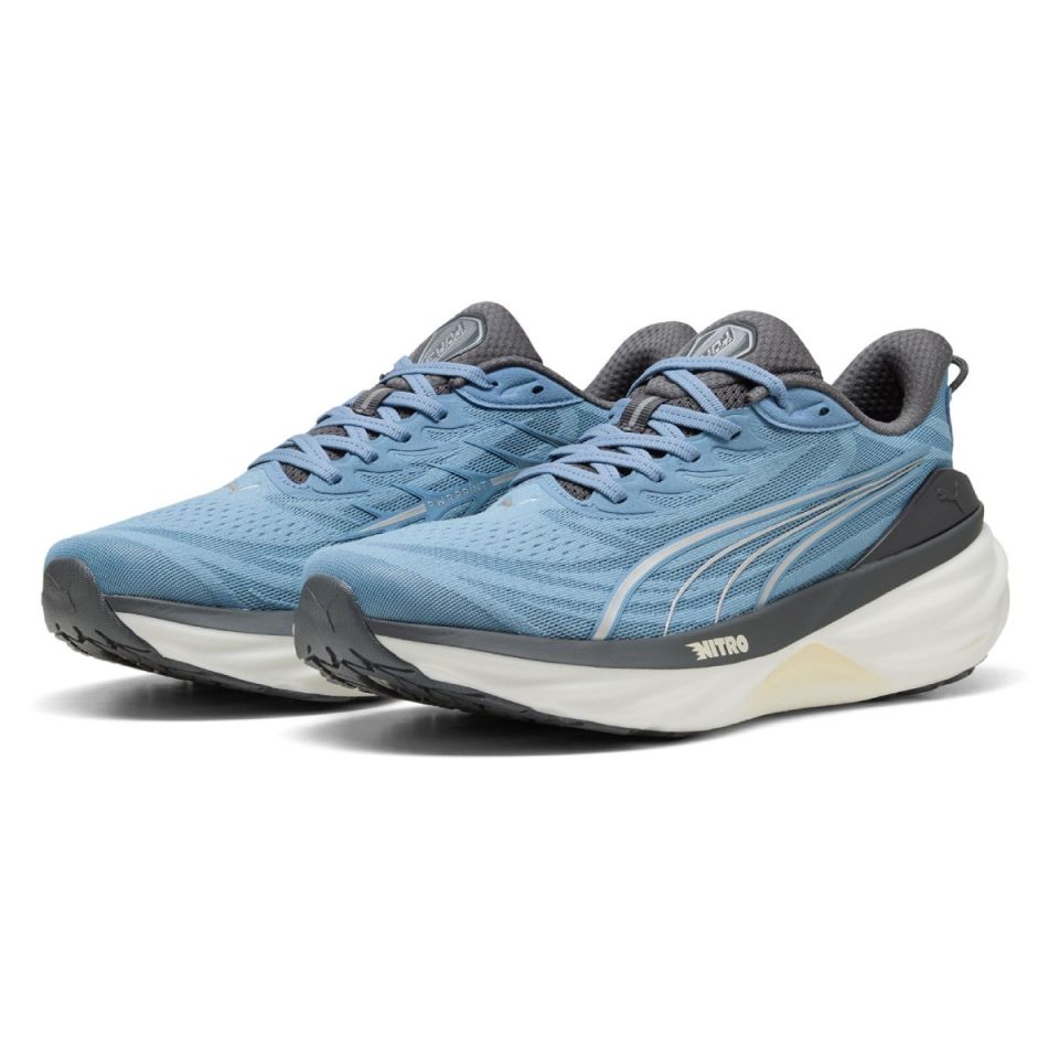 Puma ForeverRun Nitro 3 Heren (foto 4)