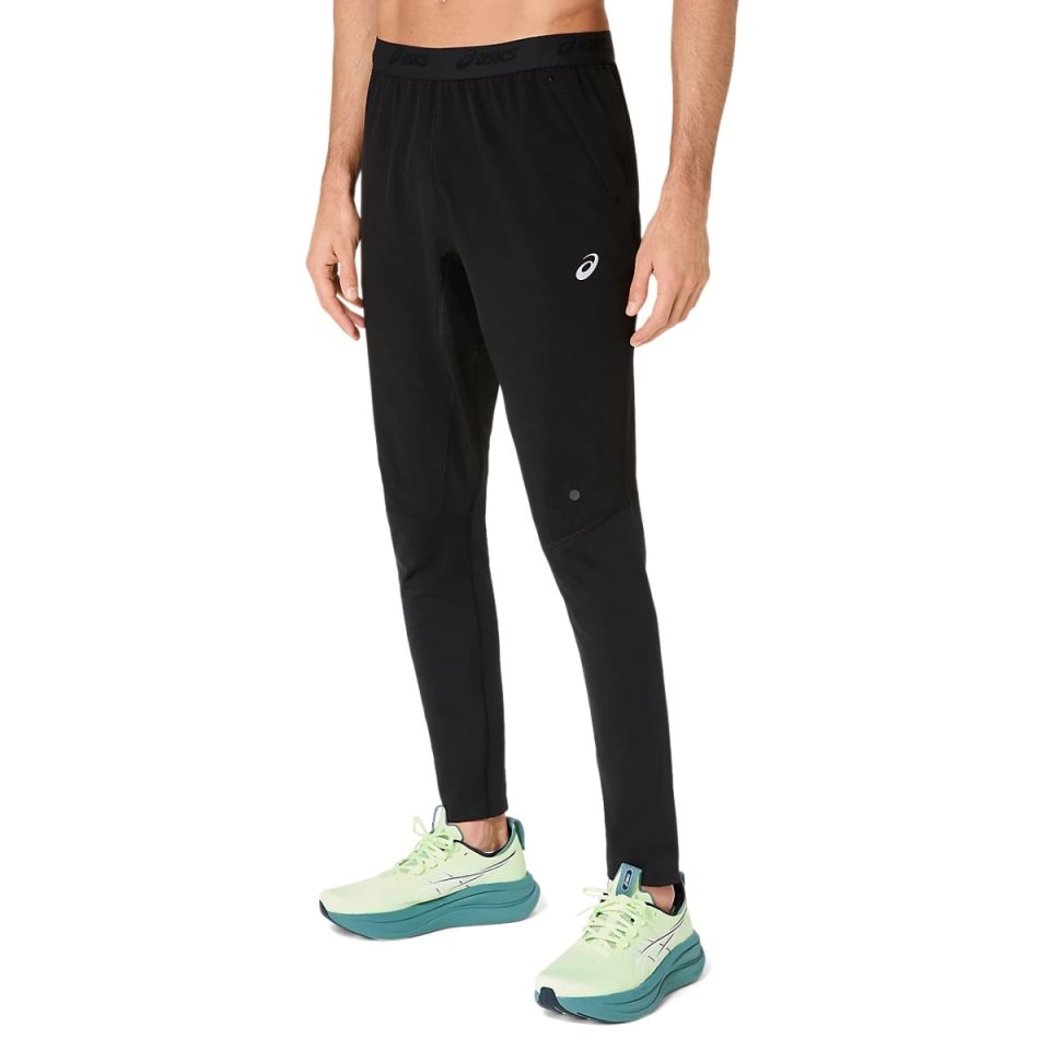 Asics pant Road Heren (foto 1)
