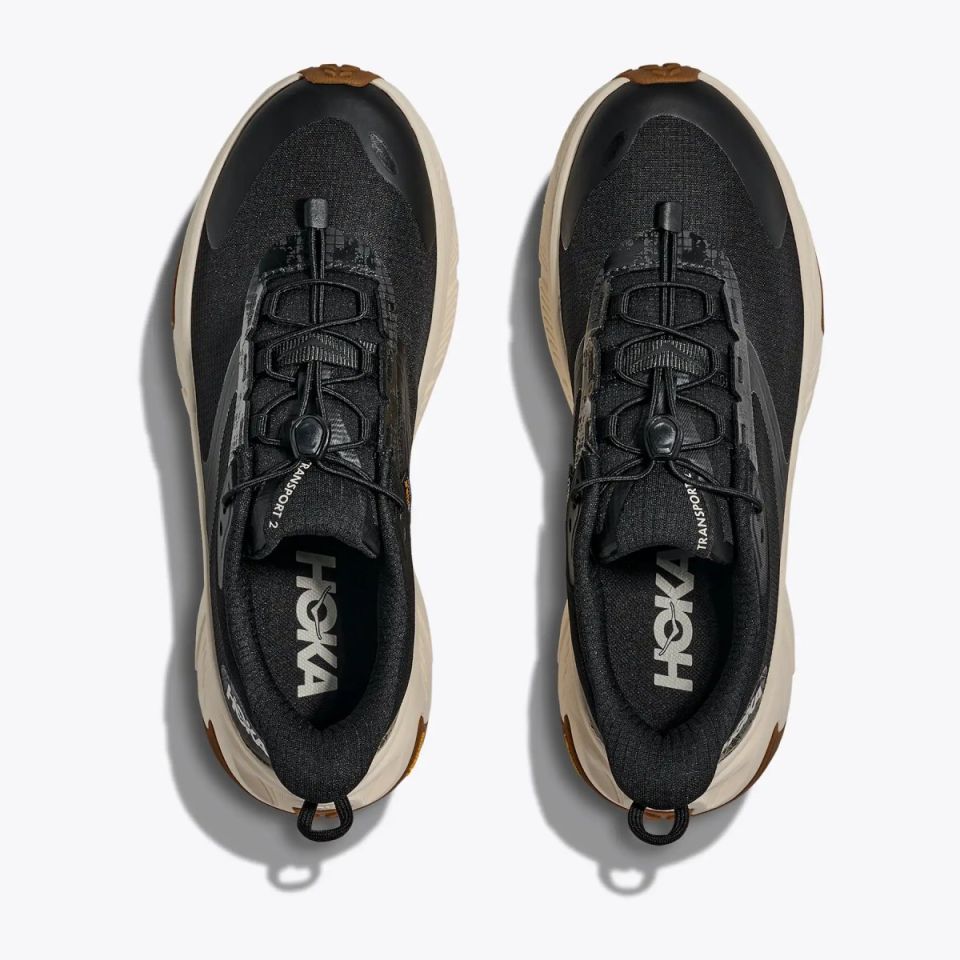 Hoka AW26/1171850 BKLB (foto 3)
