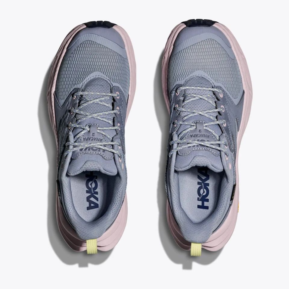 Hoka AW26/1142830F TQL (foto 3)