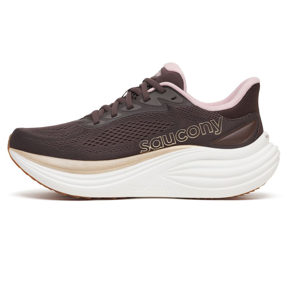 Saucony Triumph 24 Dames (foto 1)