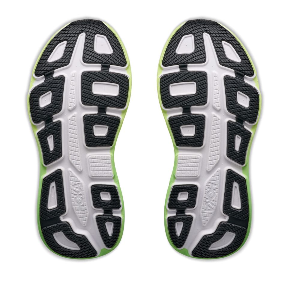Hoka Bondi 9 (WIDE) Dames (foto 4)