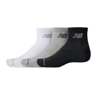 New Balance sokken Performance Basic Active 3-Pack (foto 1)