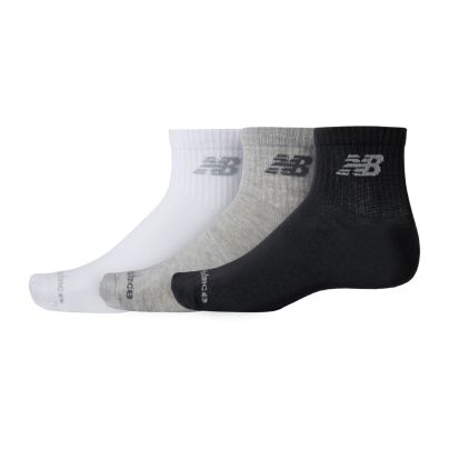 New Balance sokken Performance Basic Active 3-Pack