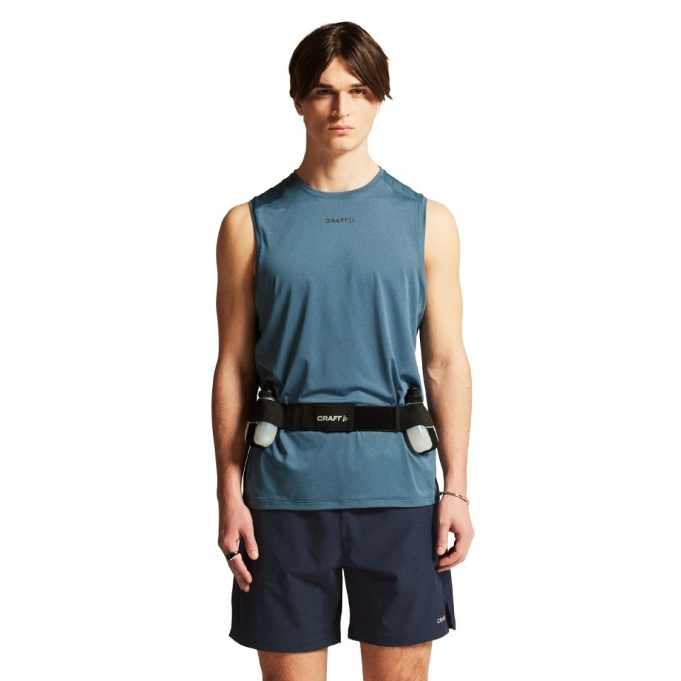 Craft singlet Adv Essence 2 Heren (foto 1)