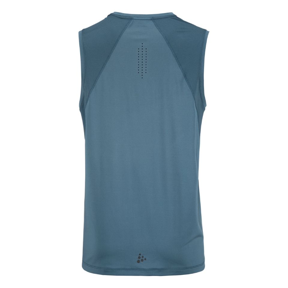 Craft singlet Adv Essence 2 Heren (foto 4)