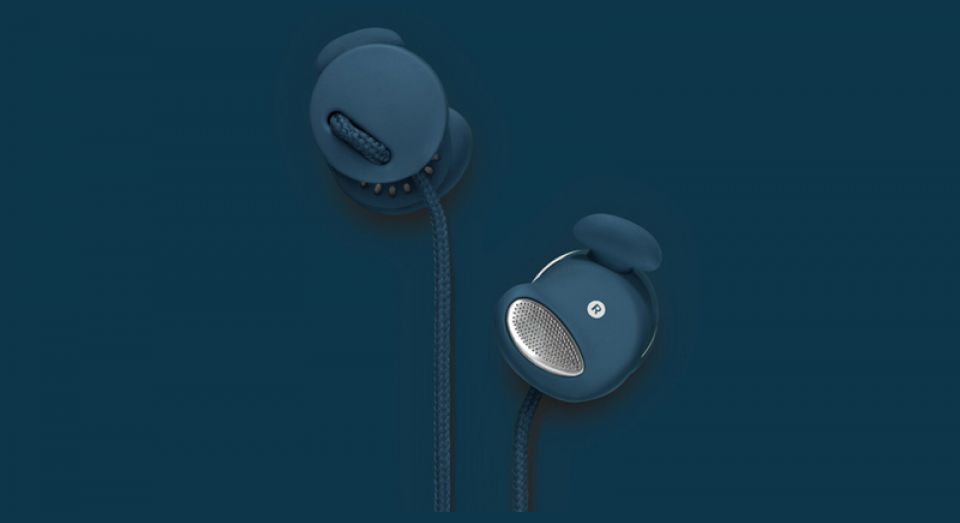 Urbanears SS13/04090504 Indigo (foto 3)