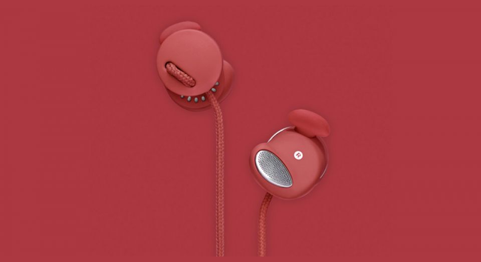 Urbanears SS13/04090326 Tomato (foto 3)
