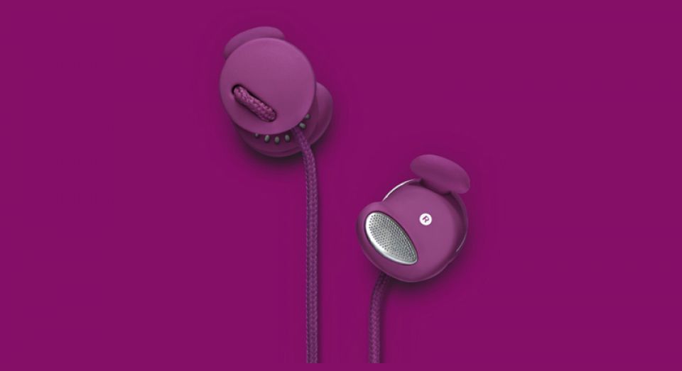 Urbanears SS13/04090520 Grape (foto 3)